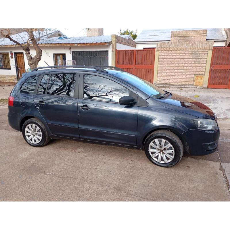 Oportunidad! En excelente estado VW Suran - 2
