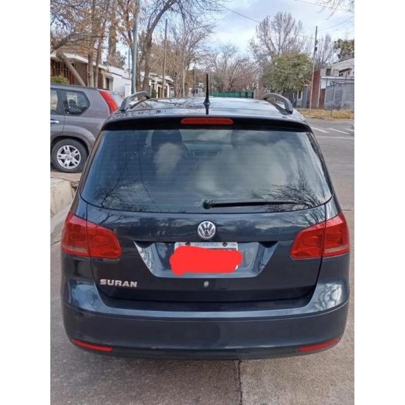 Oportunidad! En excelente estado VW Suran - 3