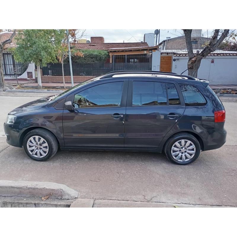 Oportunidad! En excelente estado VW Suran - 4