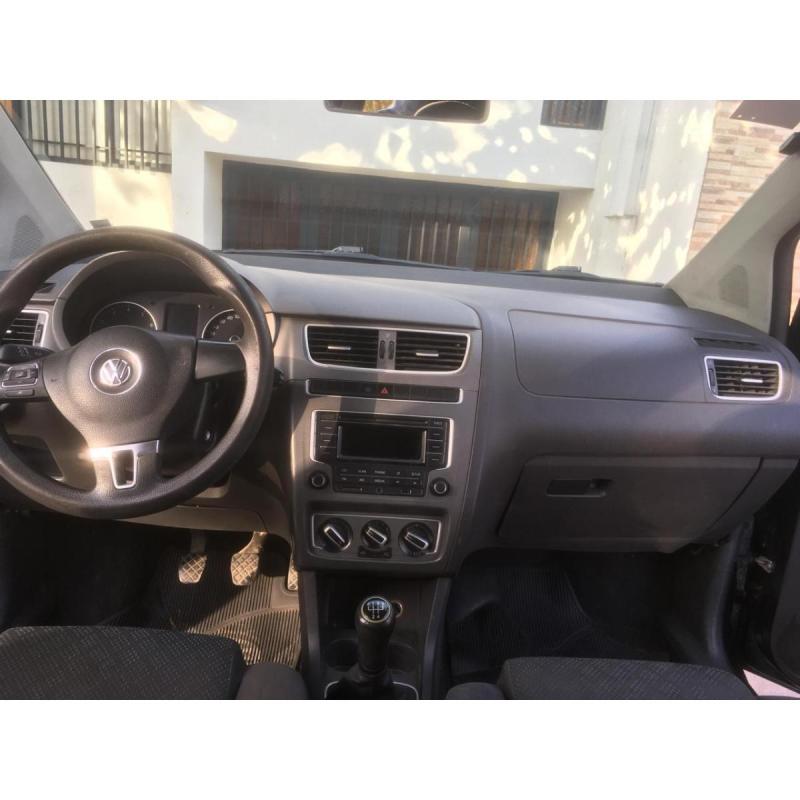 Oportunidad! En excelente estado VW Suran - 6