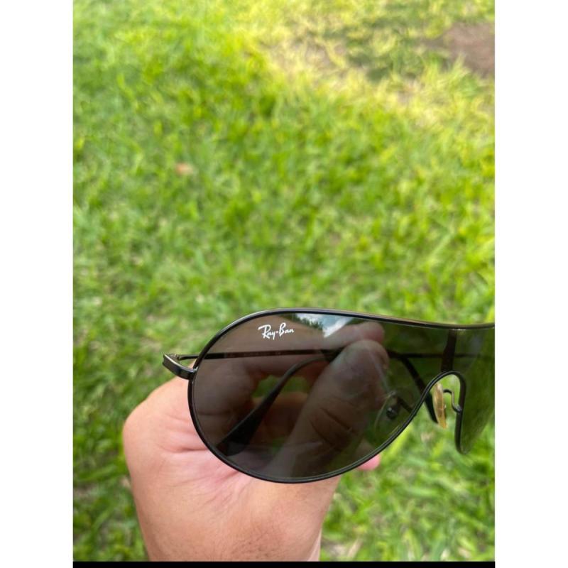 Anteojos de sol Ray Ban originales con cristales - 2