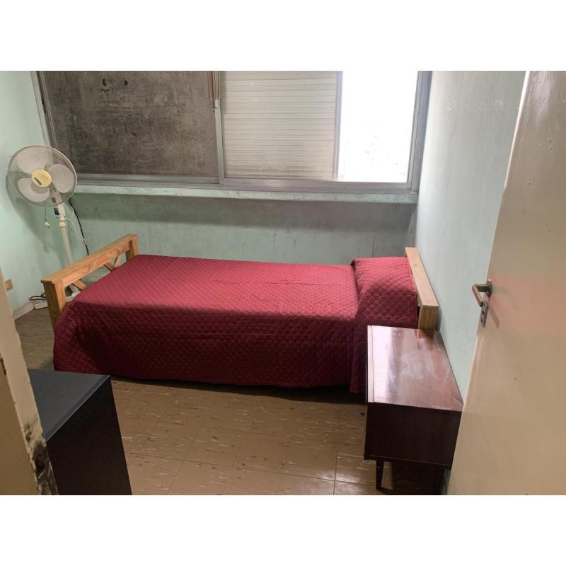 Alquiler habitacion amueblada LUGANO - CABA