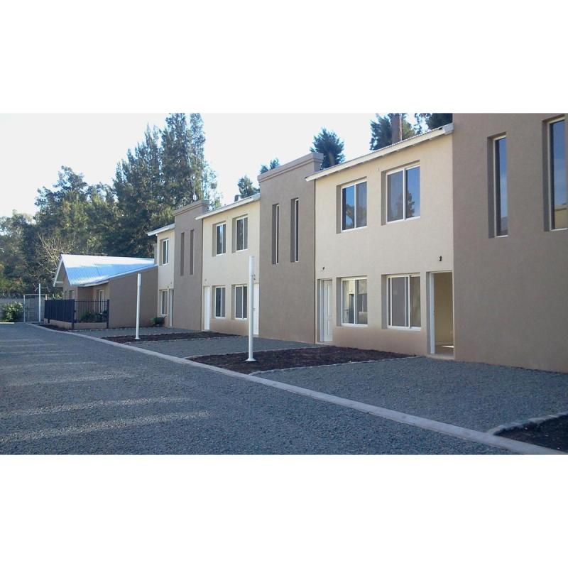 Alquiler duplex cercano a jumbo pilar