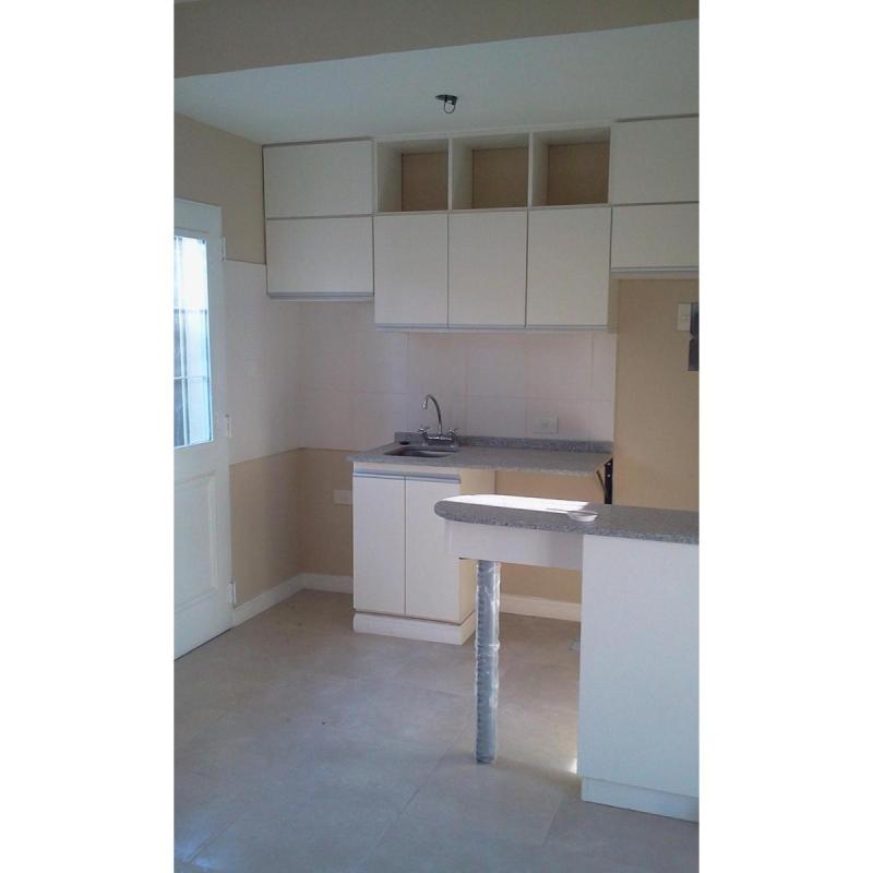 Alquiler duplex cercano a jumbo pilar - 3