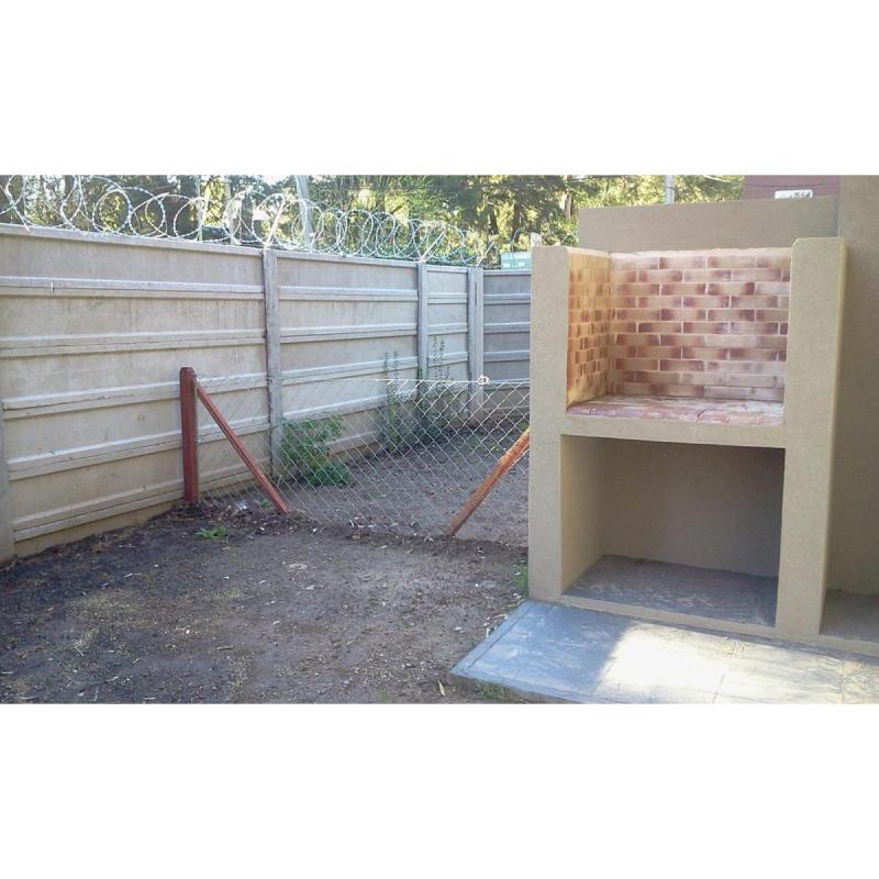 Alquiler duplex cercano a jumbo pilar - 7