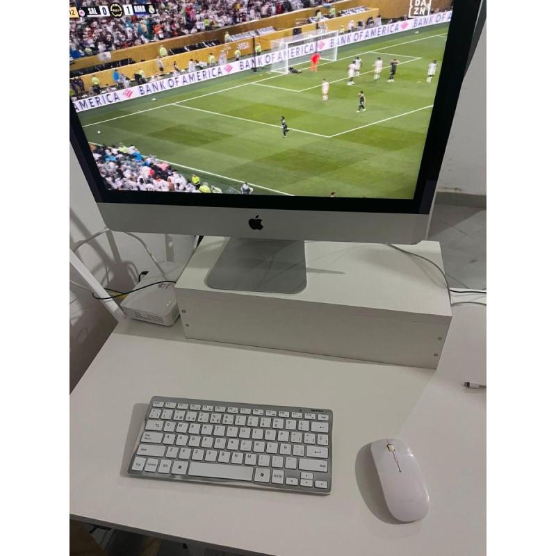 Apple iMac All in One - 16 GB Ram - 1 TB HDD - macOS Sequoia - 3