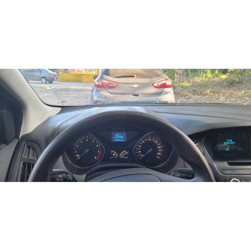 Ford Focus Iii 1.6 S. Titular. Único Dueño. - 3