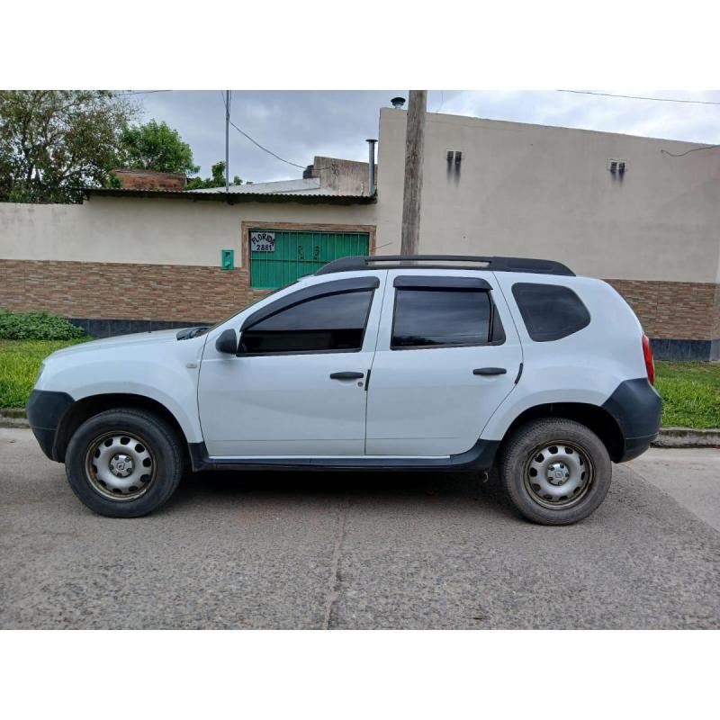 Renault Duster 1.6