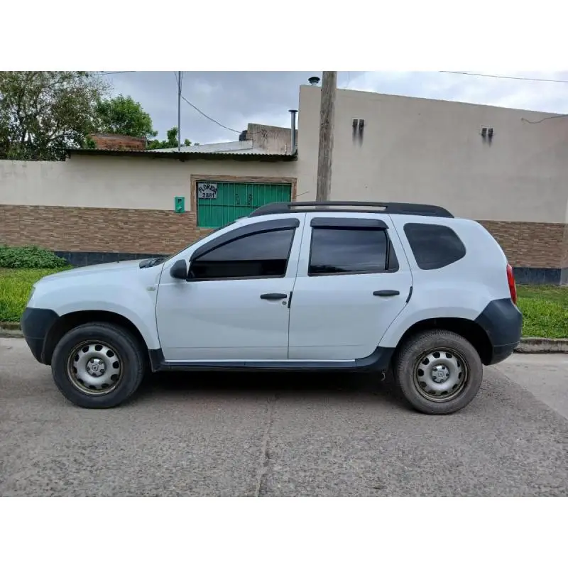 Renault Duster 1.6