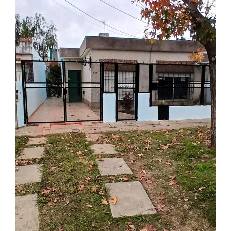 Vendo Casa en Villa Diego, a 10 minutos del centro de Rosario SF