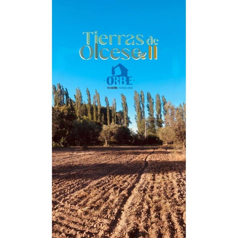 Lotes en venta "Tierras de Olsece"