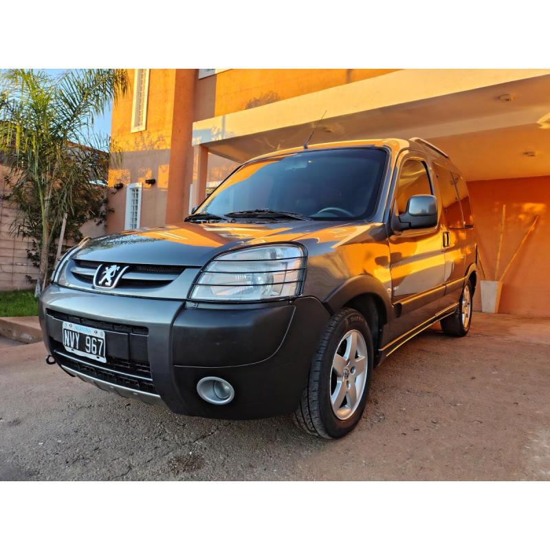 Partner Patagónica HDI vtc plus
