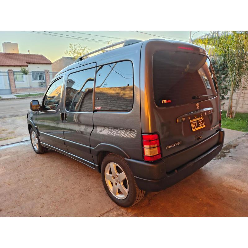 Partner Patagónica HDI vtc plus - 4