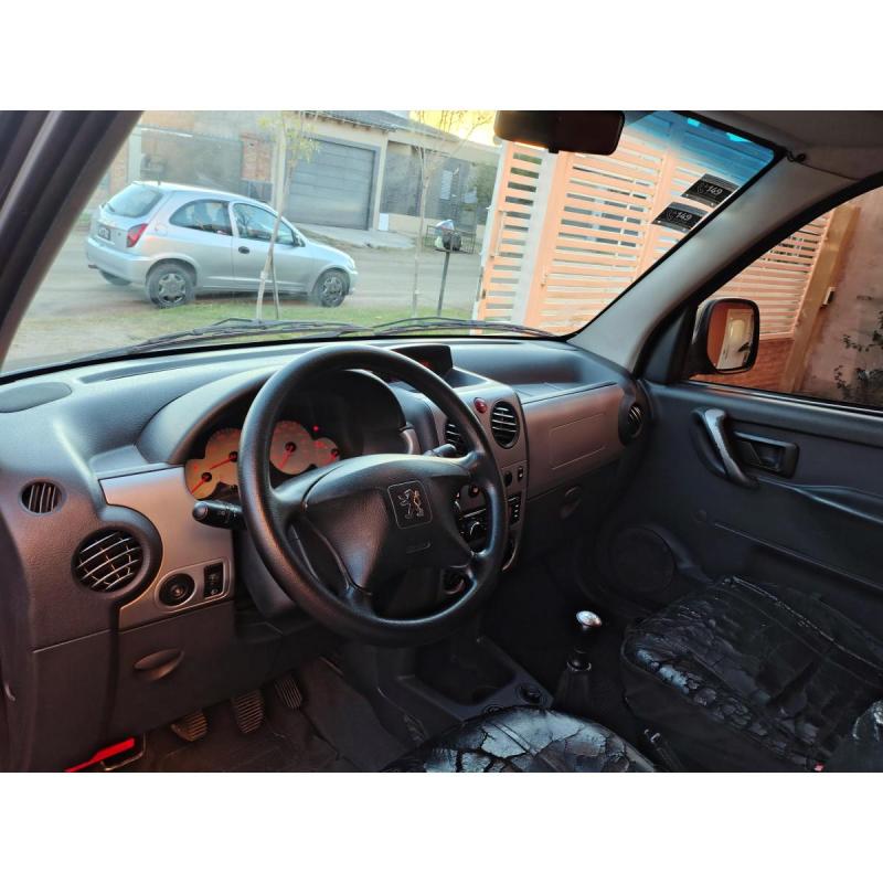Partner Patagónica HDI vtc plus - 6