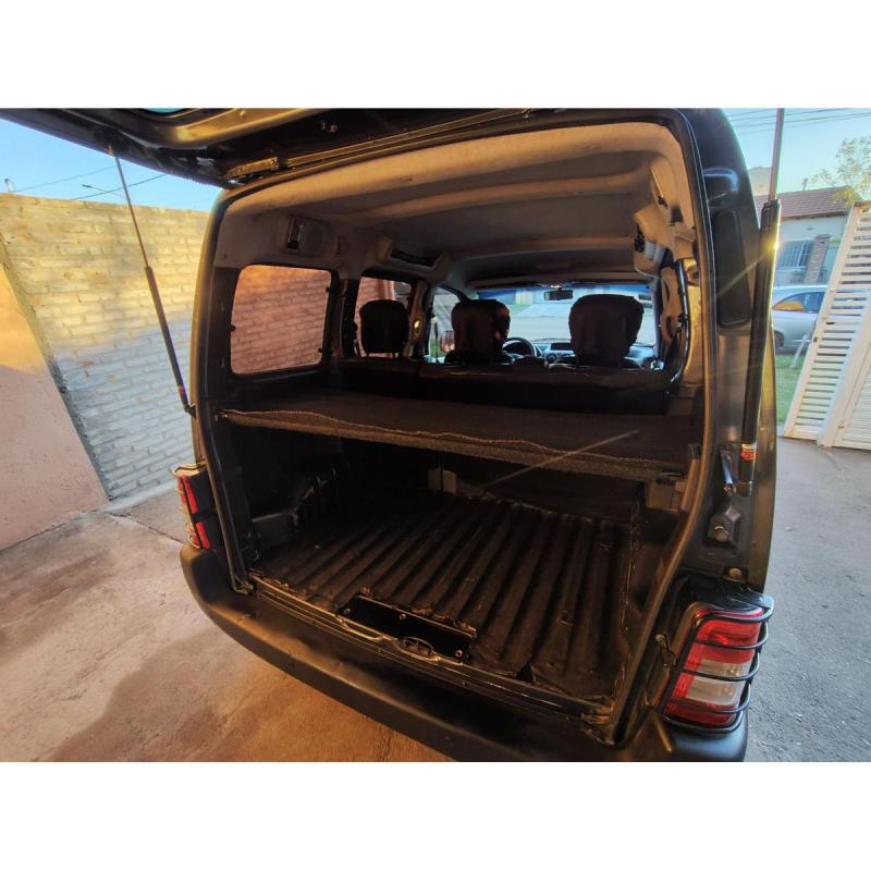 Partner Patagónica HDI vtc plus - 7