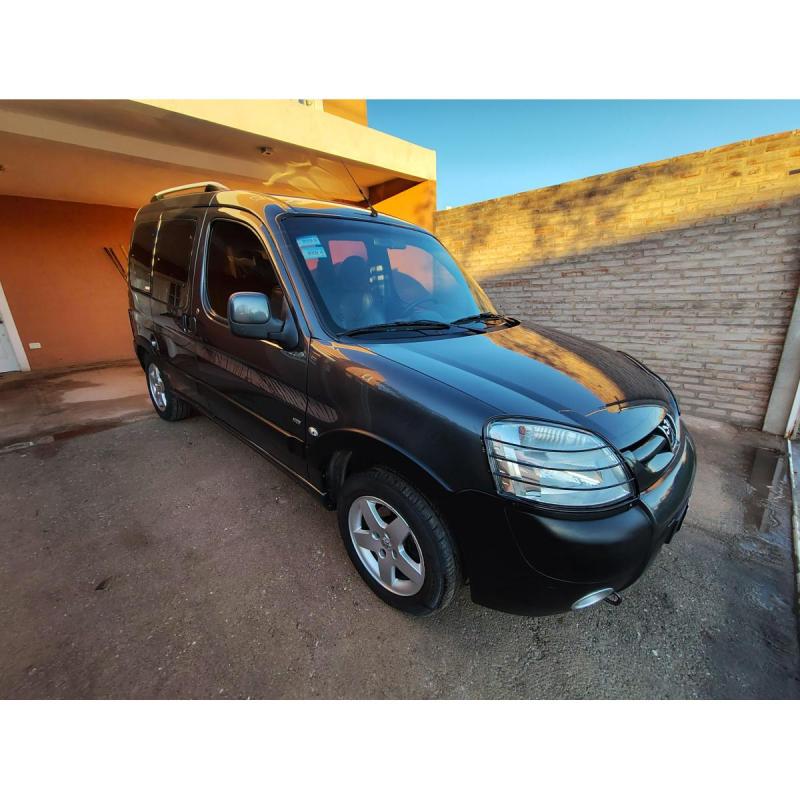 Partner Patagónica HDI vtc plus - 8