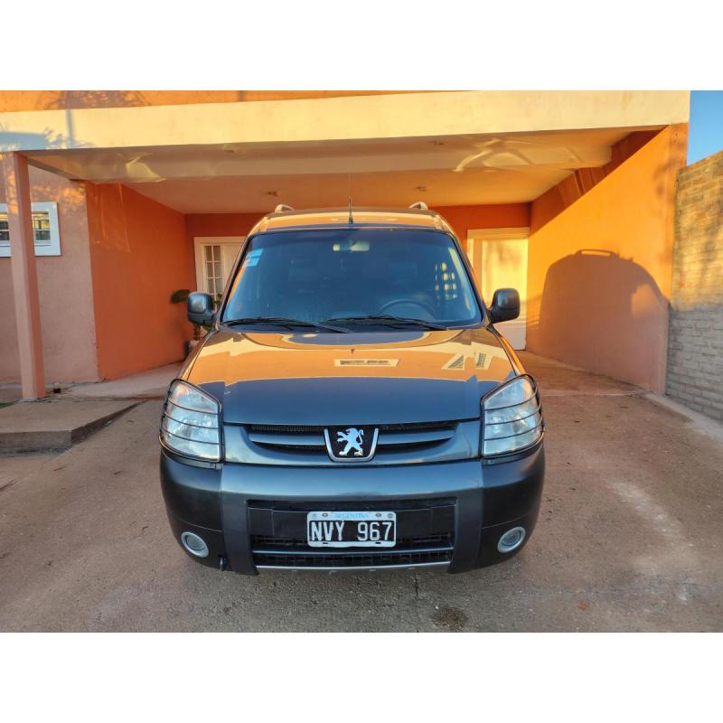 Partner Patagónica HDI vtc plus - 11