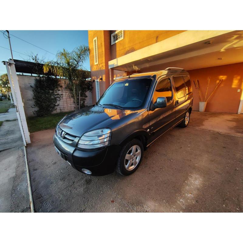 Partner Patagónica HDI vtc plus - 12