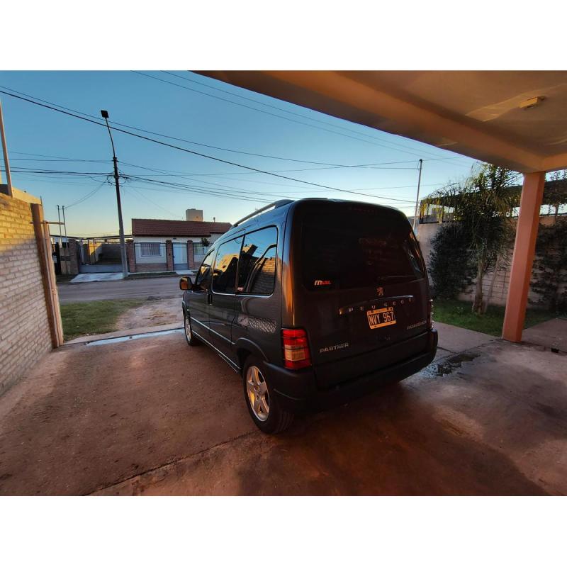 Partner Patagónica HDI vtc plus - 13