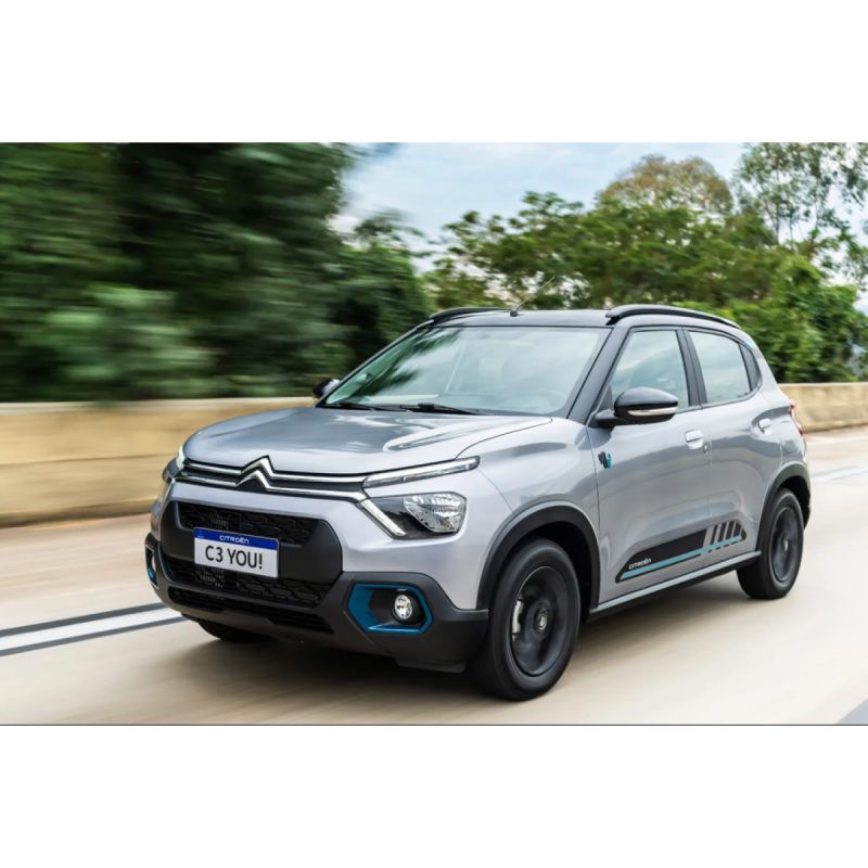 Citroen C3 T200 Fell Pack You