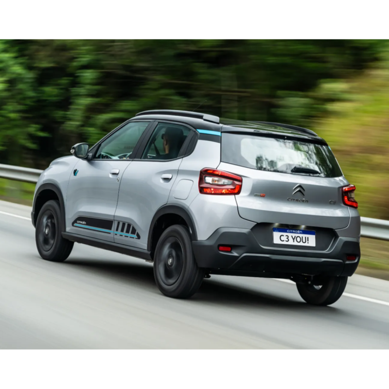 Citroen C3 T200 Fell Pack You - 3