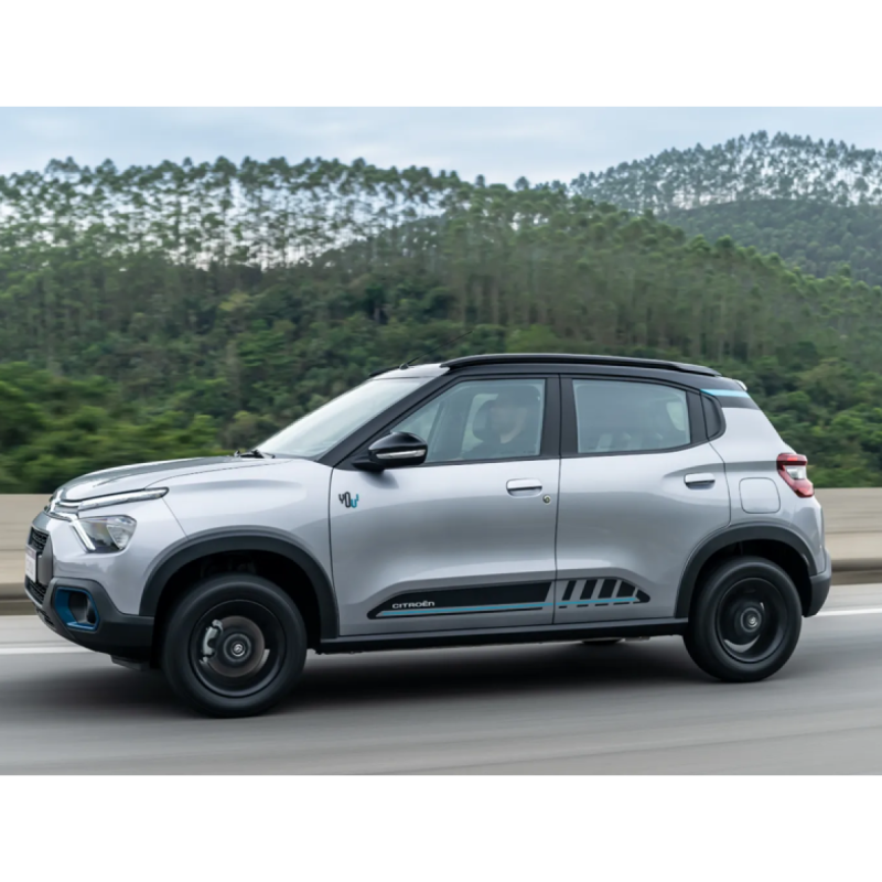 Citroen C3 T200 Fell Pack You - 4