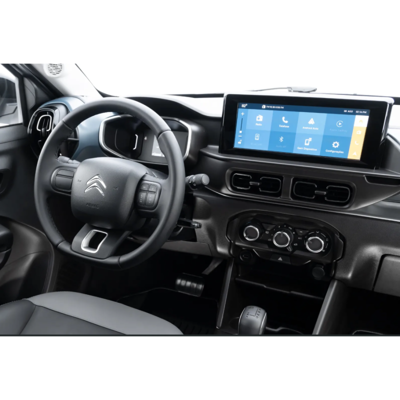 Citroen C3 T200 Fell Pack You - 5