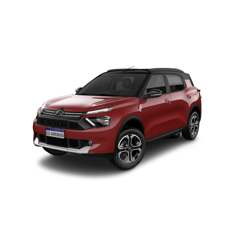 Citroen C3 Aircross t200 Shine