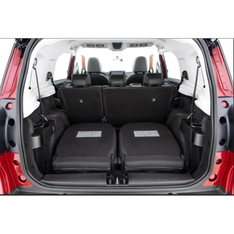 Citroen C3 Aircross t200 Shine - 4