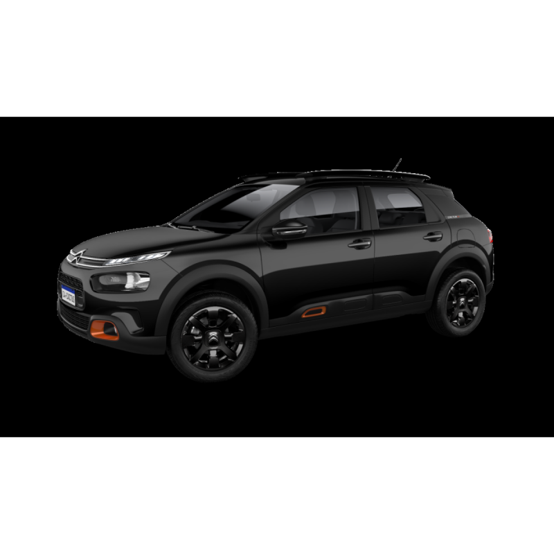 Citroen C4 Cactus At Shine - 2