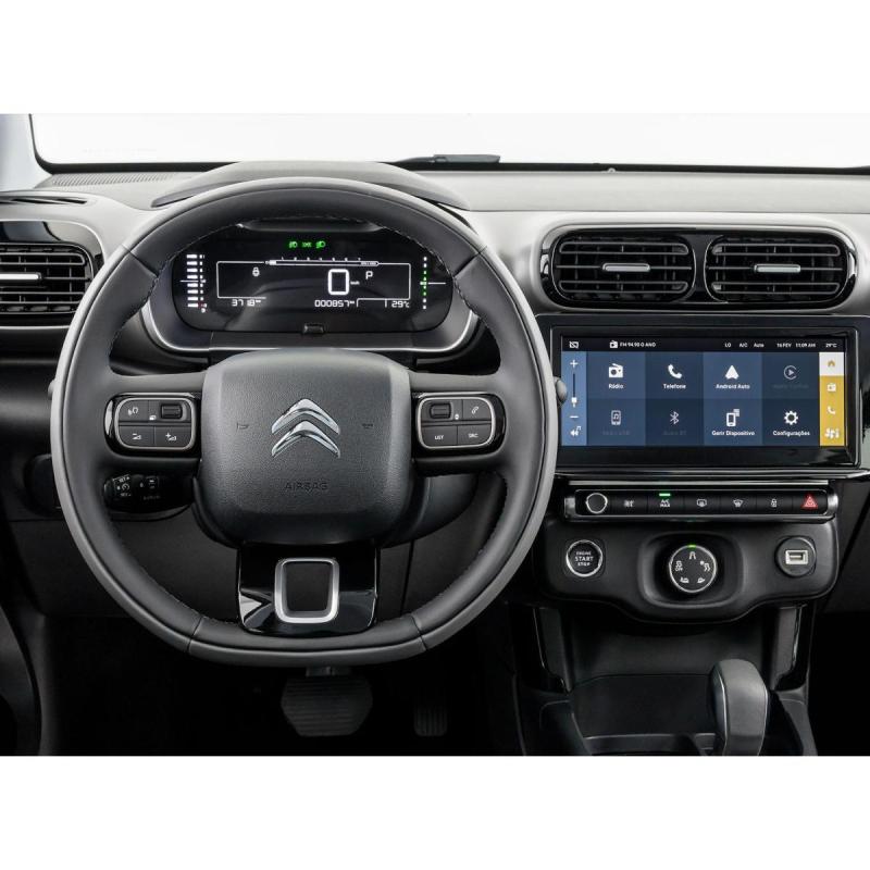 Citroen C4 Cactus At Shine - 4