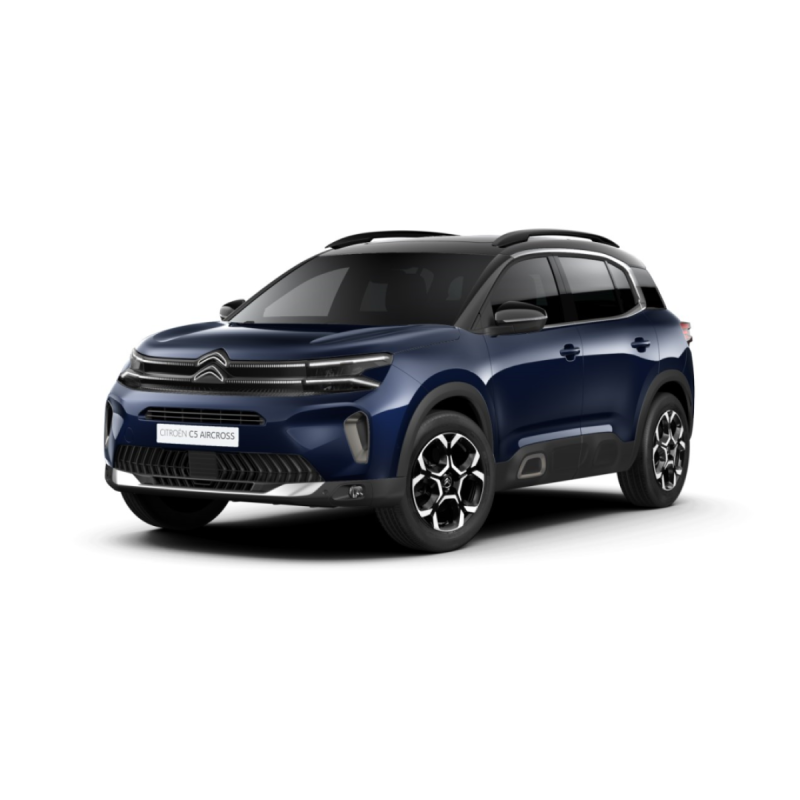 Citroen C5 Aircross Feel Pack