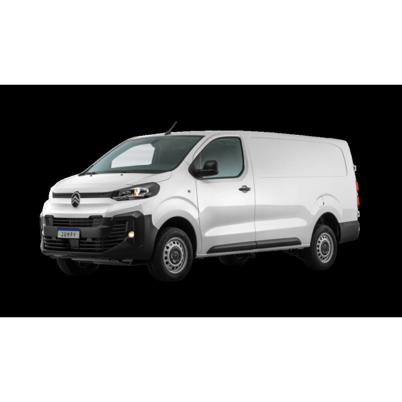 Citroen Jumpy L3 Hdi