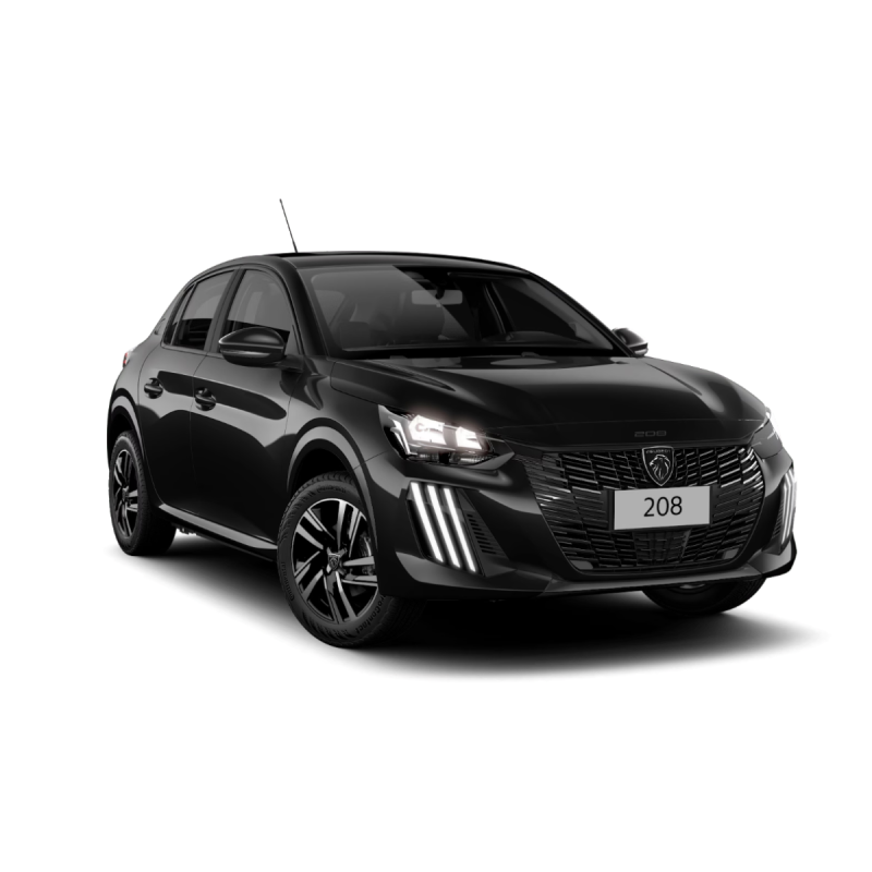 Peugeot 208 Allure t200