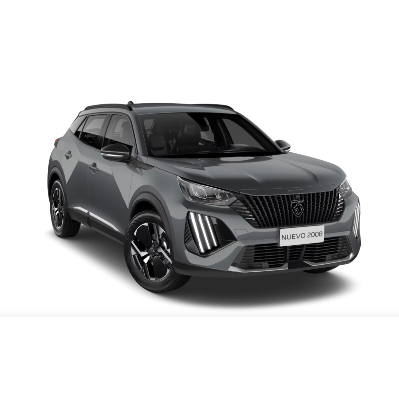 Peugeot 2008 Allure T200