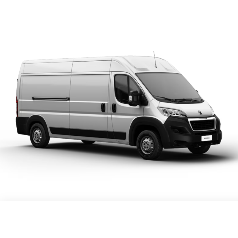 Peugeot Boxer L3H2
