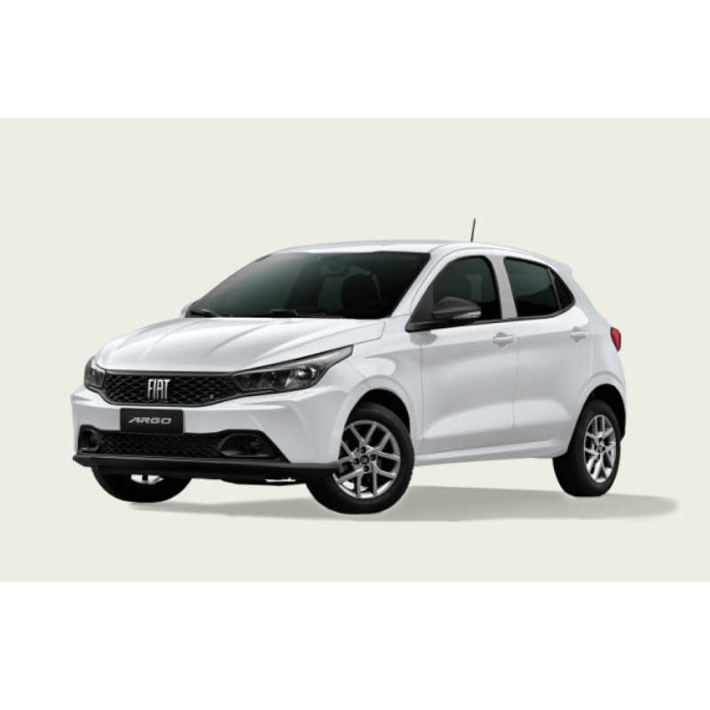 Fiat Argo Drive 1.3 - 2