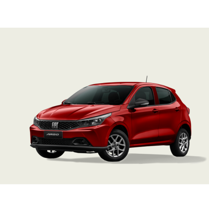 Fiat Argo Drive 1.3 - 3