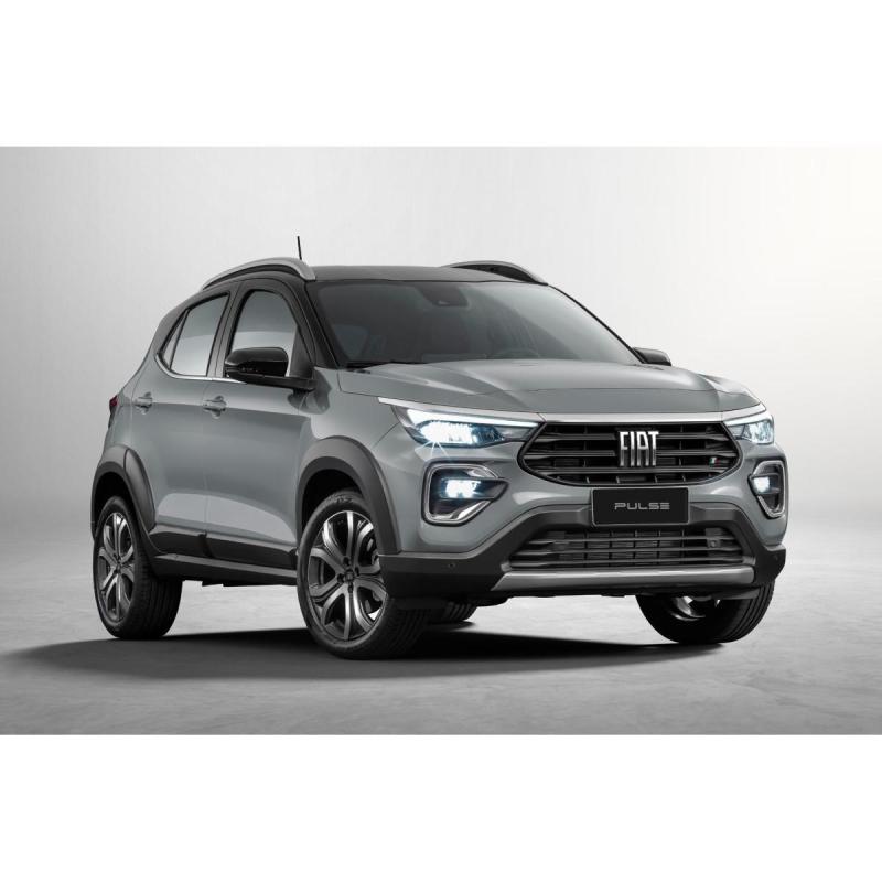 Fiat Pulse Impetus 1.0t Cvt