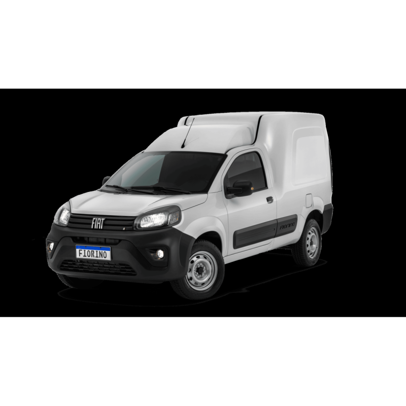 Fiat Fiorino 1.3 Endurance