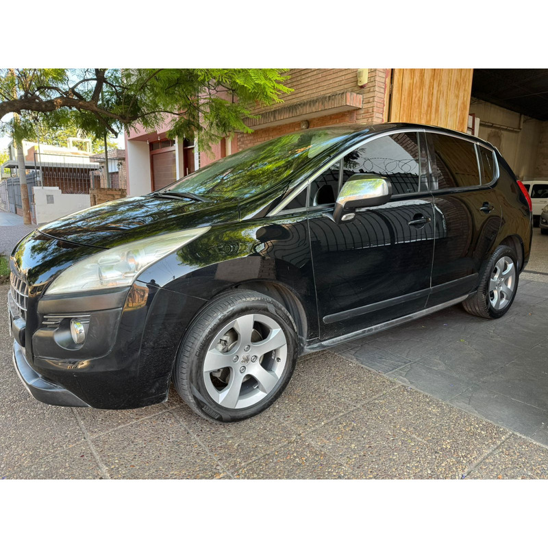 ¡En venta! Peugeot 3008 2014 – Elegancia y Confort✨ - 4