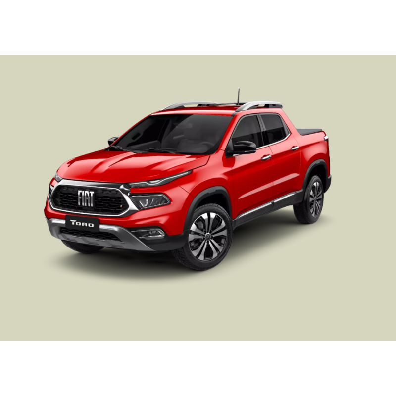 Fiat Toro Volcano 2.0