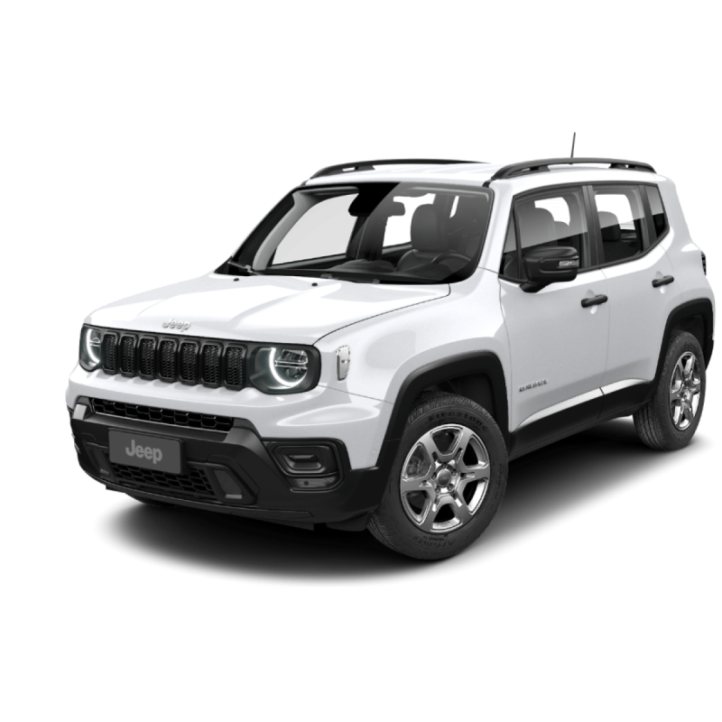 Jeep Renegade Sport At6