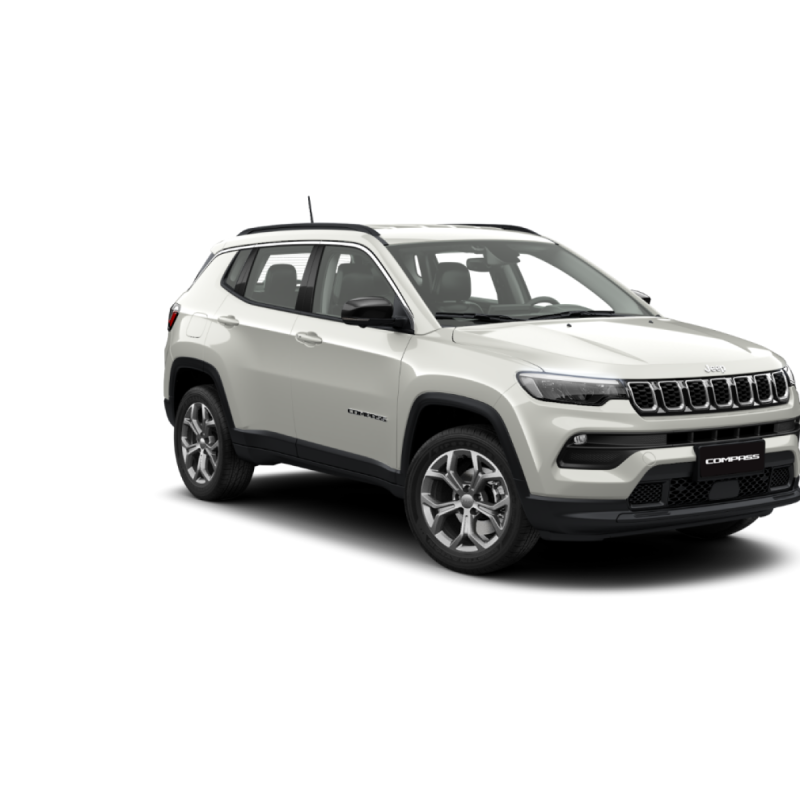 Jeep Compass Sport T270 At6 4x2