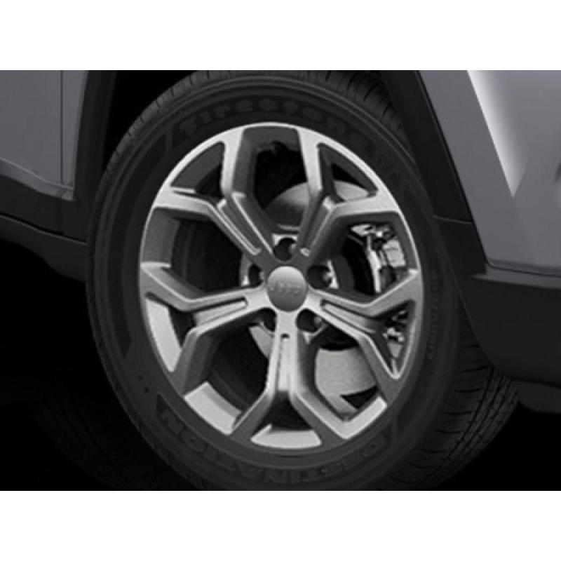 Jeep Compass Sport T270 At6 4x2 - 3