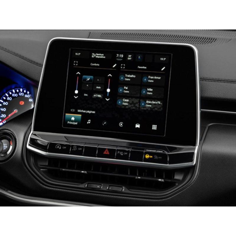 Jeep Compass Sport T270 At6 4x2 - 4