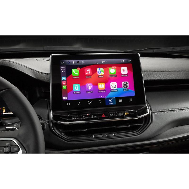 Jeep Compass Blackhawk 2.0 At9 - 5
