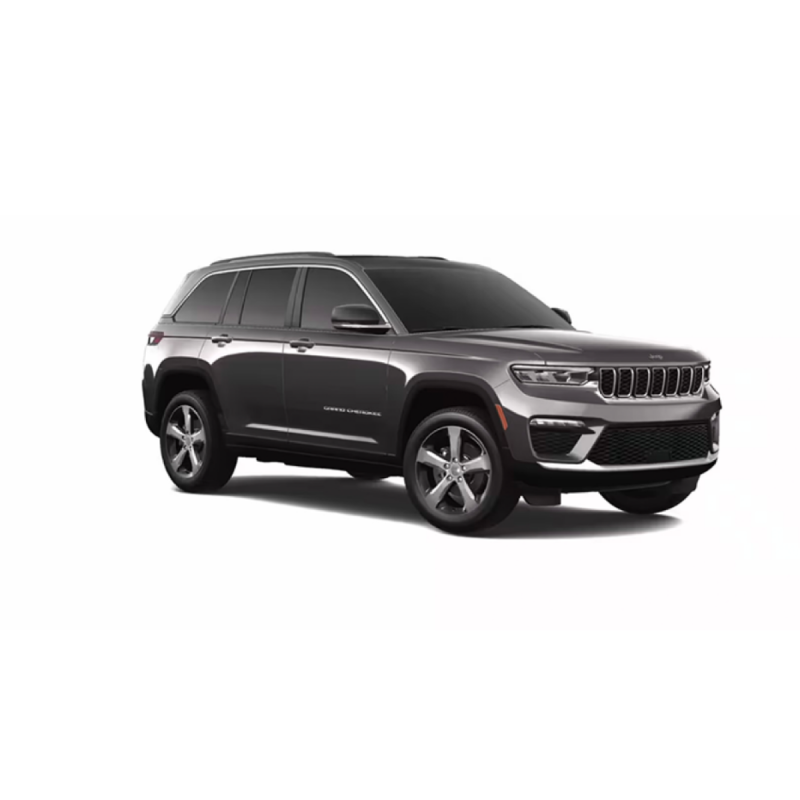 Jeep Grand Cherokee Limited 3.6 At8 4x4