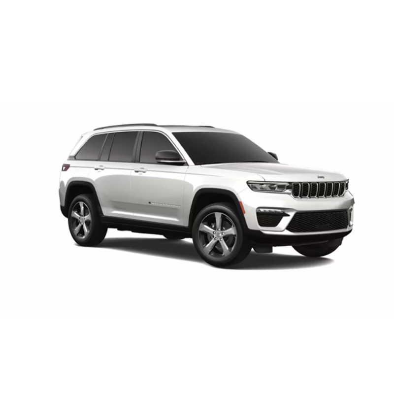 Jeep Grand Cherokee Limited 3.6 At8 4x4 - 2