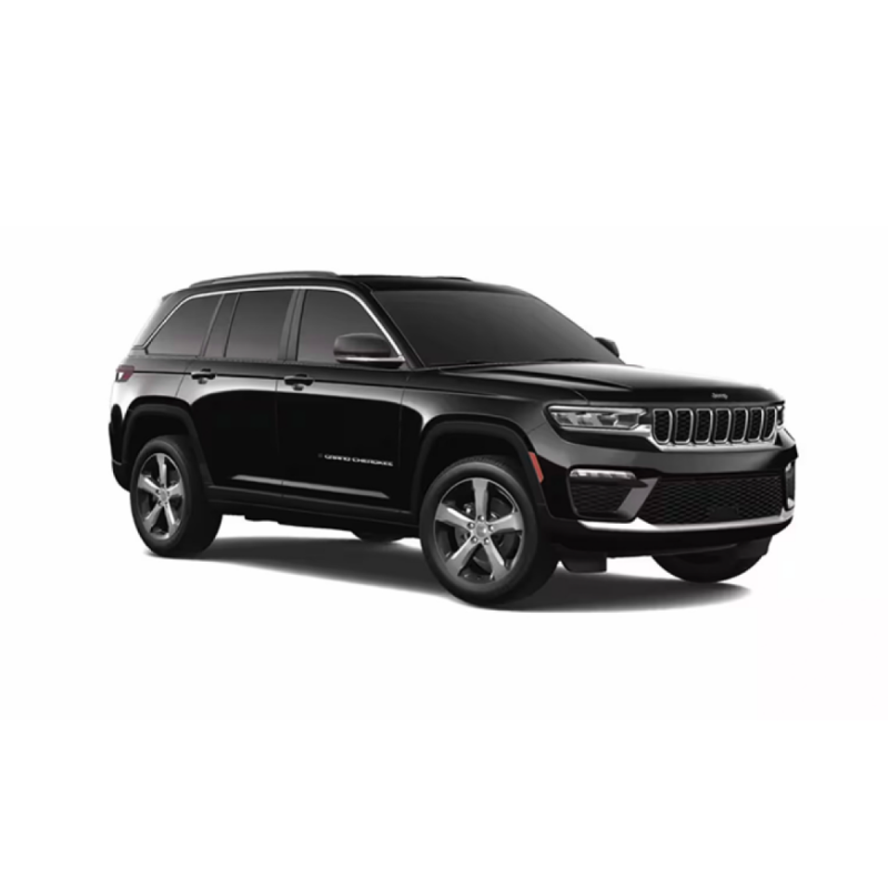 Jeep Grand Cherokee Limited 3.6 At8 4x4 - 3